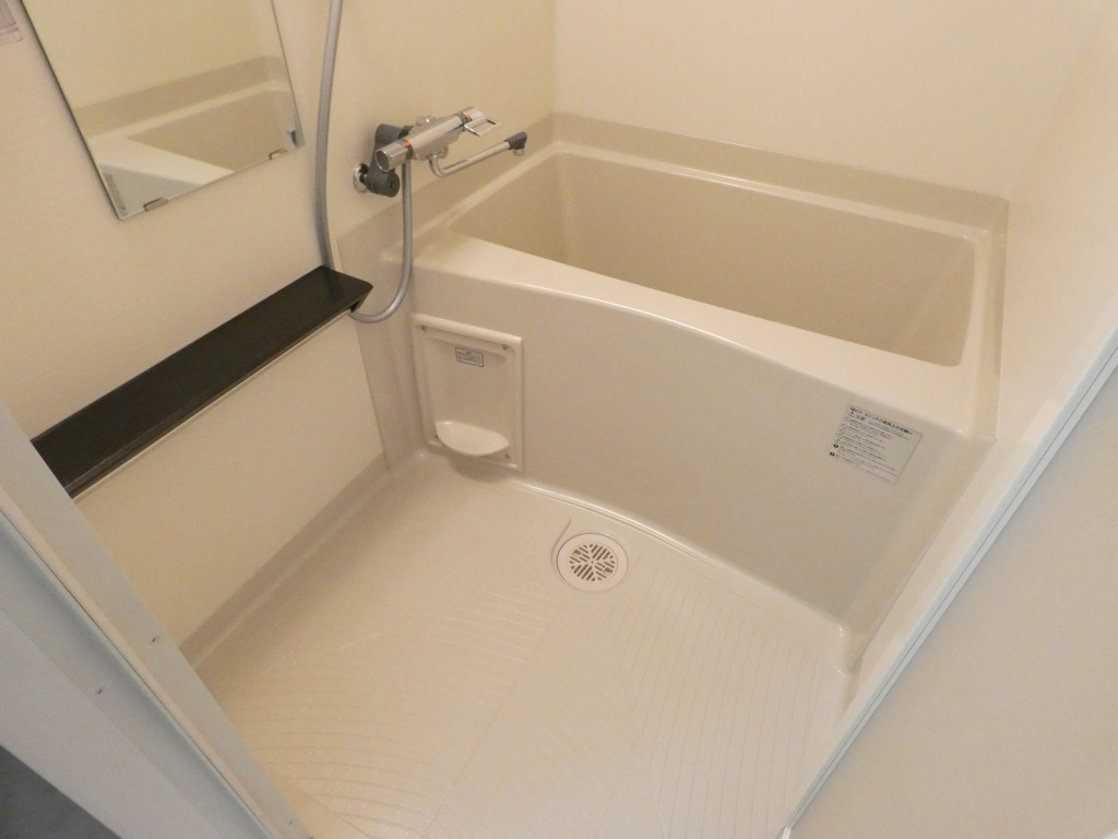 バス・シャワールーム　イメージ