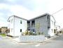 新浦安駅より徒歩16分 築2年10ヶ月 2階建の賃貸物件