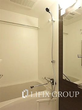 バス・シャワールーム　風呂