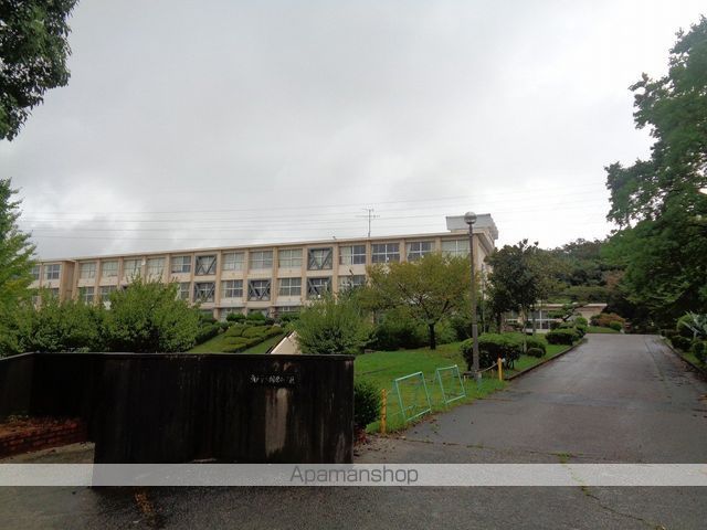 小学校　陶原小学校（小学校）まで1974m