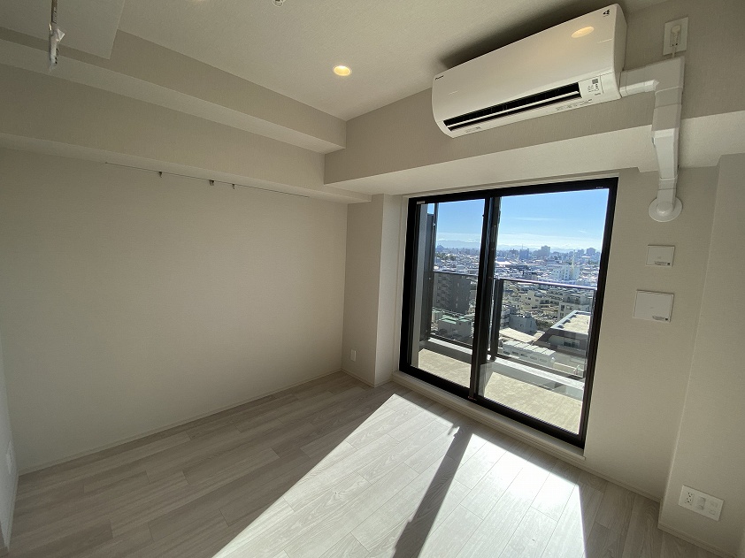 居室・リビング　参考：別部屋より引用