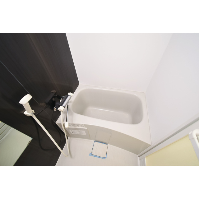 バス・シャワールーム　きれいなお風呂です