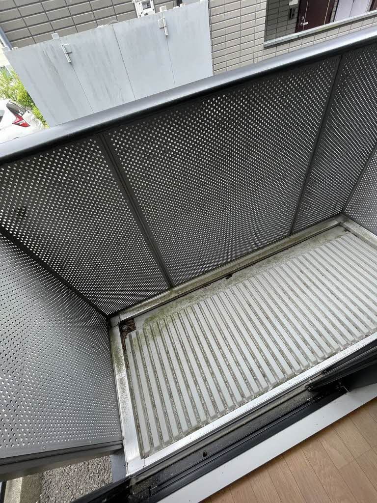 その他　テラス