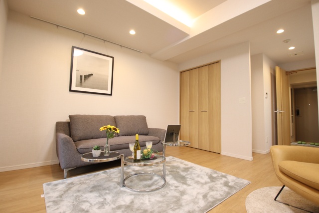 居室・リビング