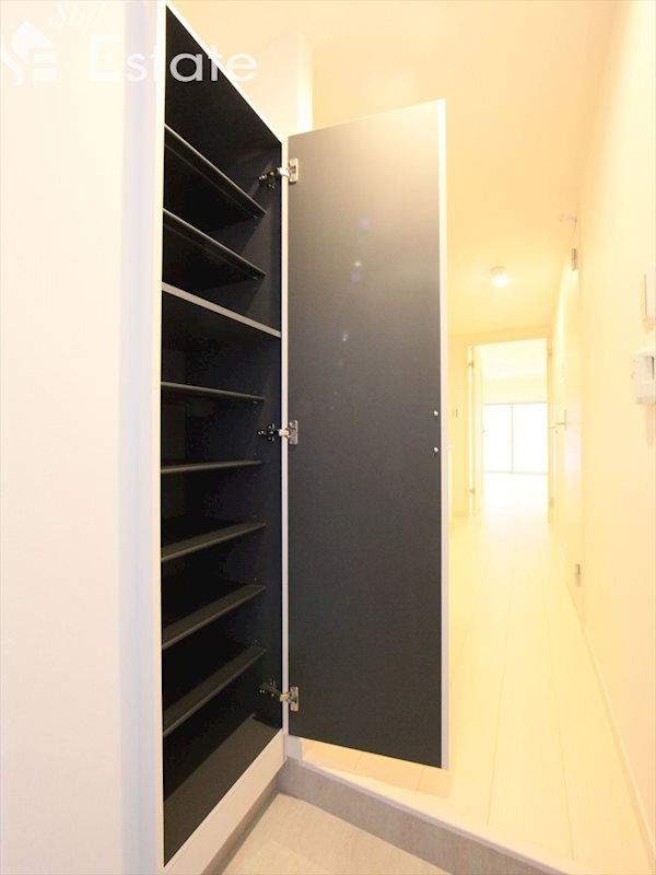 その他　シューズボックス