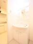 バス・シャワールーム　バスルーム