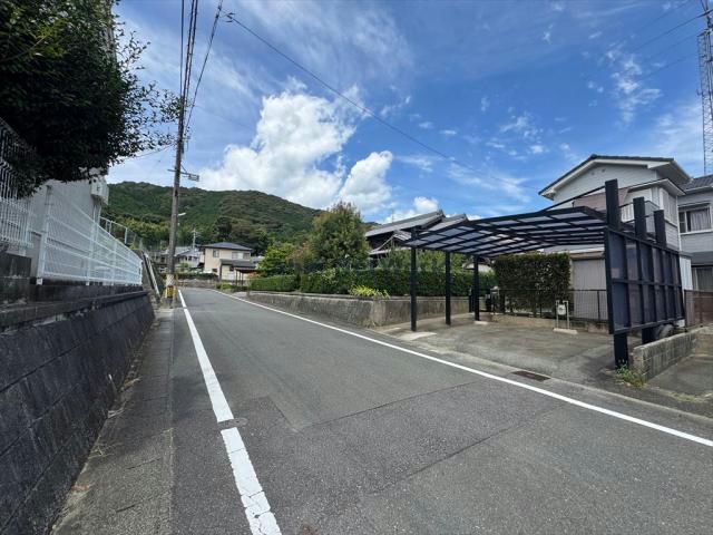 その他　周辺環境