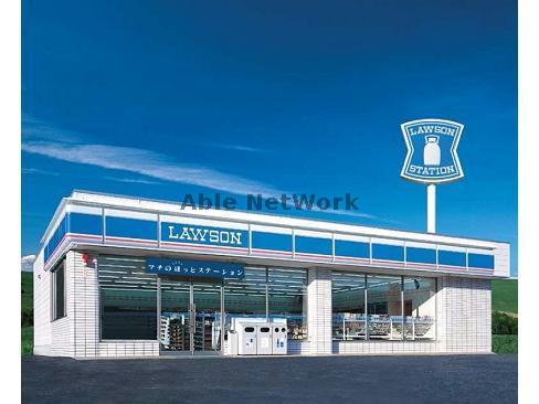 コンビニ　ローソン豊川御油町店（コンビニ）まで946m