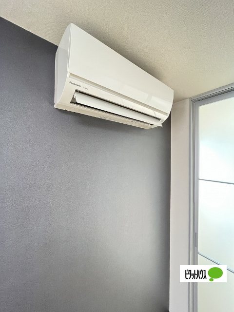 その他設備　同一タイプ