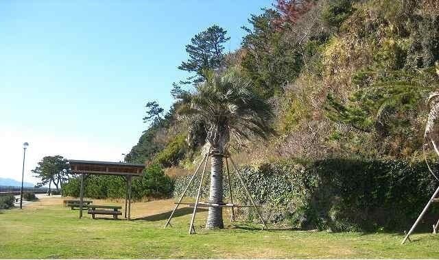 公園　牛臥山公園（公園）まで843m