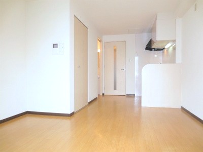 居室・リビング　きれいなリビング♪