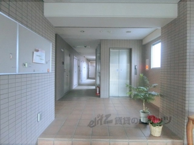 ロビー　ロビー