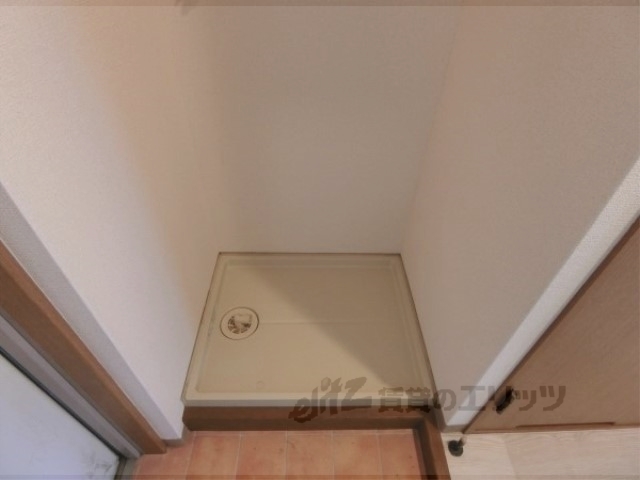 その他部屋・スペース　洗濯機置場