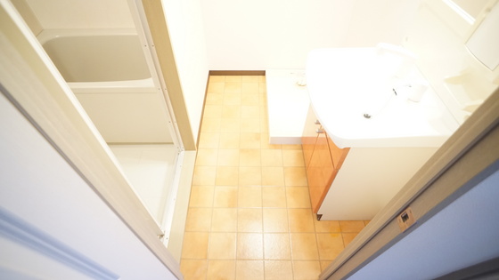 その他部屋・スペース　脱衣所