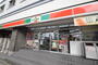コンビニ　サンクス　江戸堀１丁目店（コンビニ）まで169m