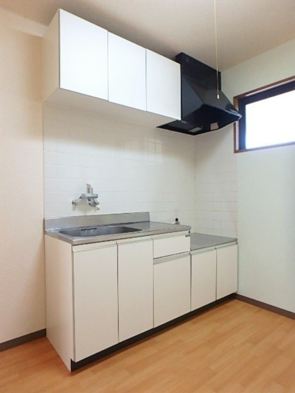 キッチン　図面と現状に相違がある場合には現状を優先