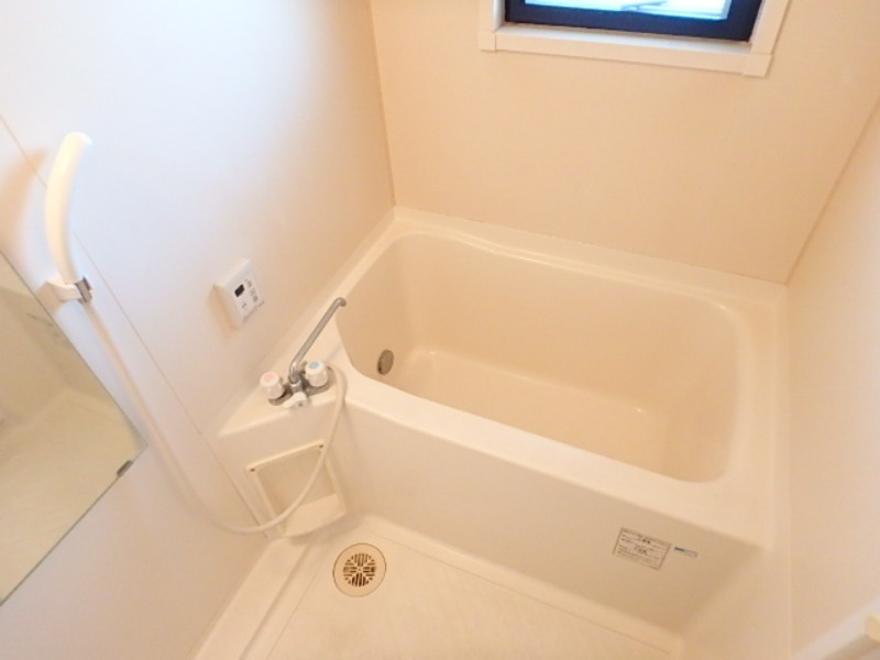 バス・シャワールーム　図面と現状に相違がある場合には現状を優先