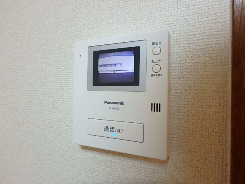 セキュリティ　図面と現状に相違がある場合には現状を優先