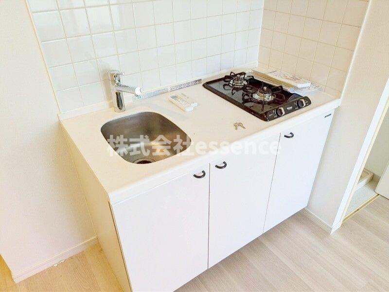 キッチン　弊社ではオンライン対応・現地対応可能です♪