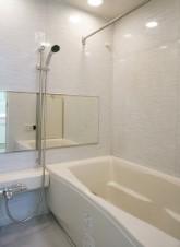 バス・シャワールーム　バス※別部屋参考写真