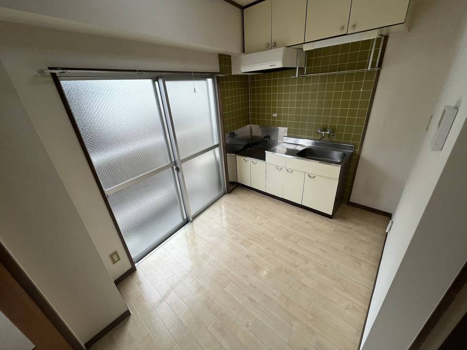 居室・リビング　ダイニング