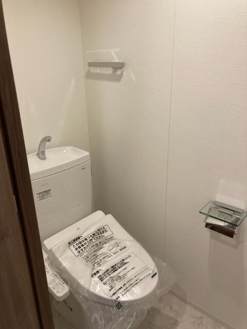 トイレ　※別部屋参照