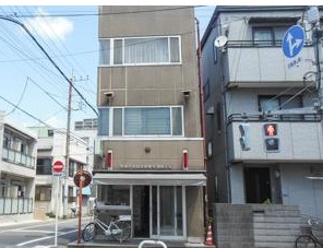 警察署・交番　蒲田警察署 本羽田交番（警察署・交番）まで519m