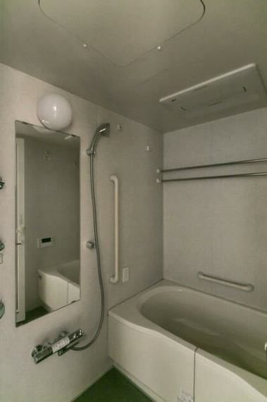 バス・シャワールーム　別部屋参考写真