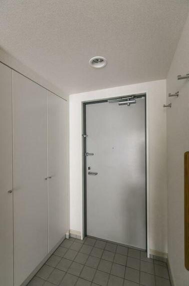 玄関　別部屋参考写真