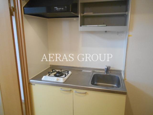 キッチン　★キッチン★