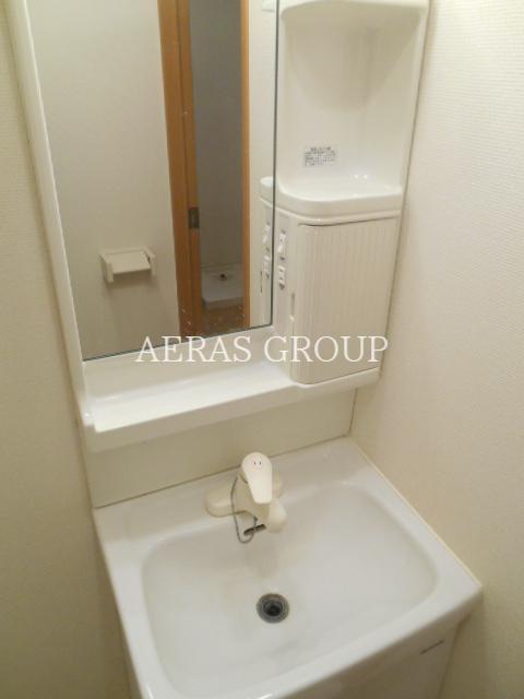 洗面設備　★洗面台★