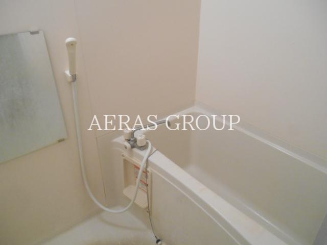 バス・シャワールーム　★バス★