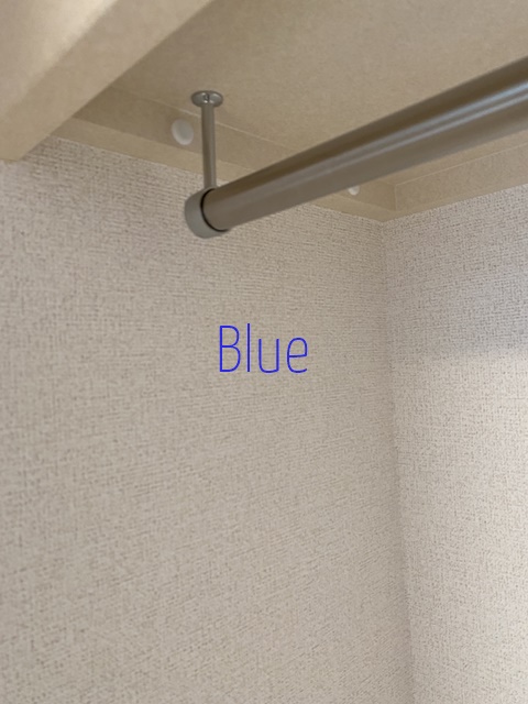 収納　同じ仕様