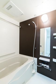 バス・シャワールーム　☆ゆっくりくつろげるお風呂☆
