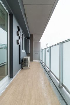 バルコニー　☆日当り良好なバルコニー☆