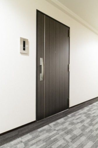 玄関　☆玄関☆