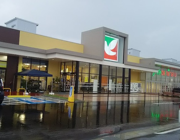 スーパー　ヨークベニマル落合店（スーパー）まで1156m