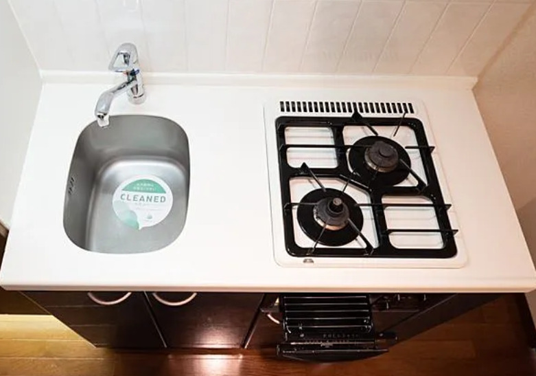 キッチン　別部屋参考写真