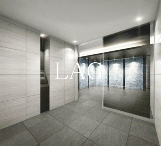 エントランス　エントランスです。