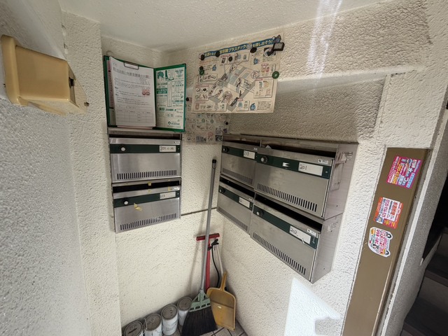 その他共有部分