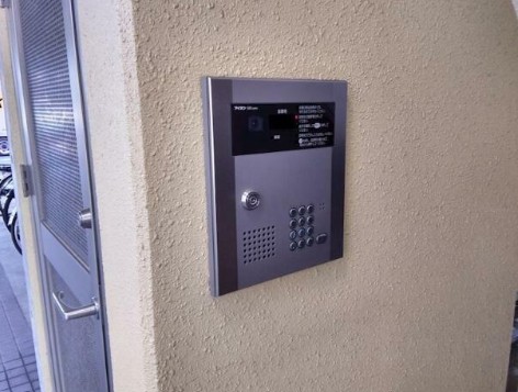 エントランス　♪別号室写真♪