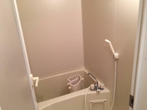 バス・シャワールーム　♪別号室写真♪