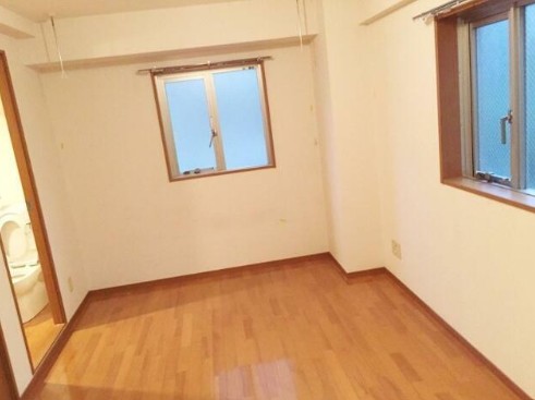 居室・リビング　♪別号室写真♪