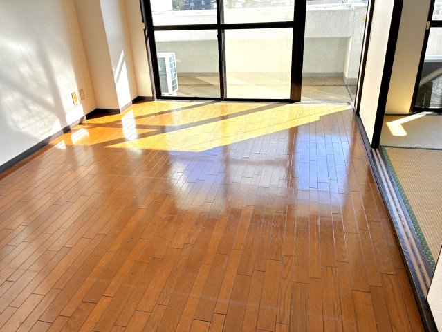 居室・リビング　＊イメージです