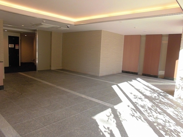 ロビー　ロビー