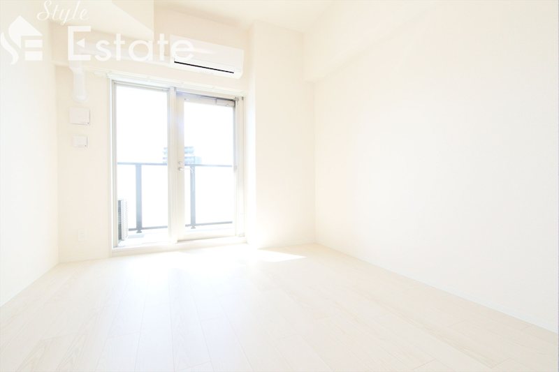 居室・リビング　同仕様内装