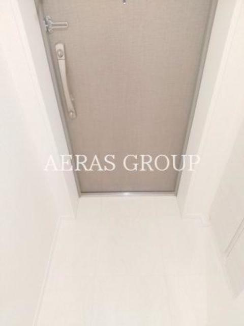 玄関　玄関【同タイプ仕様】