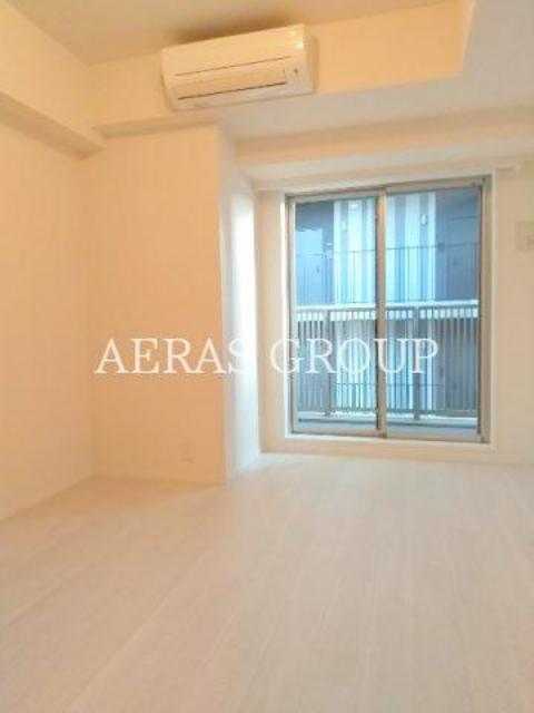 居室・リビング　リビング【同タイプ仕様】