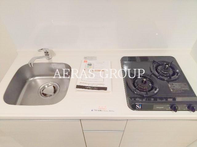 キッチン　キッチン【同タイプ仕様】