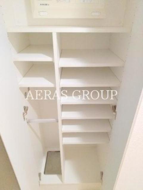 収納　シューズボックス【同タイプ仕様】